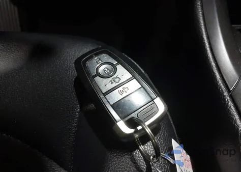 2018 Ford Fusion Se z USA, uszkodzony, nr VIN 3FA6P0H79JR104047